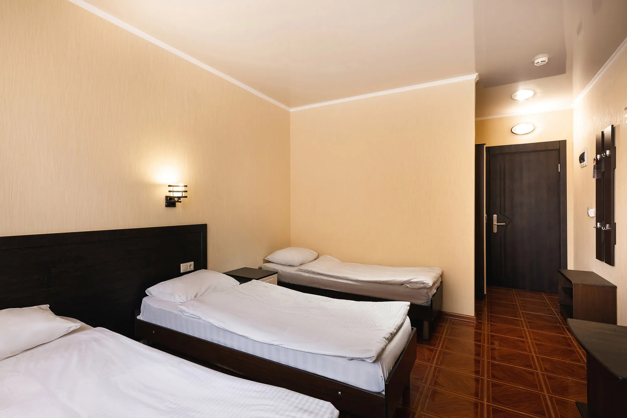 3х местный номер Стандарт плюс